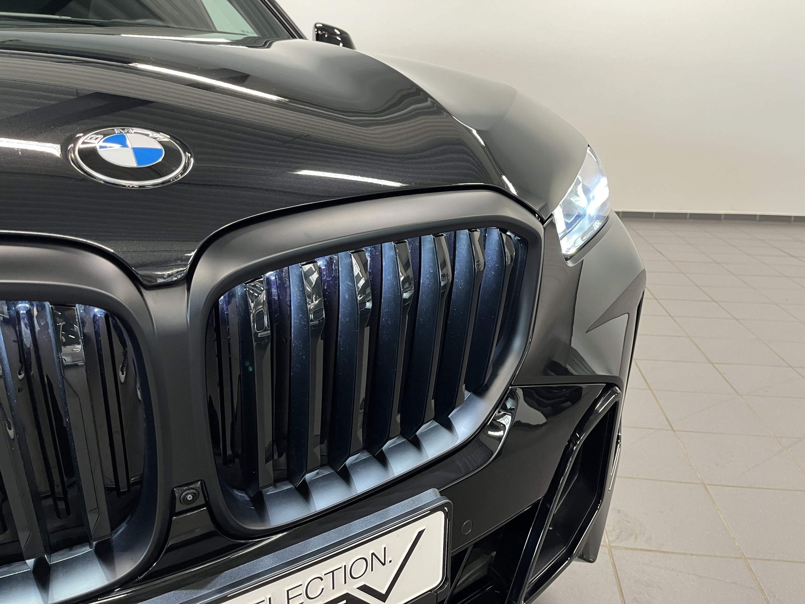 BMW X5 xDrive40d M Sport Pro