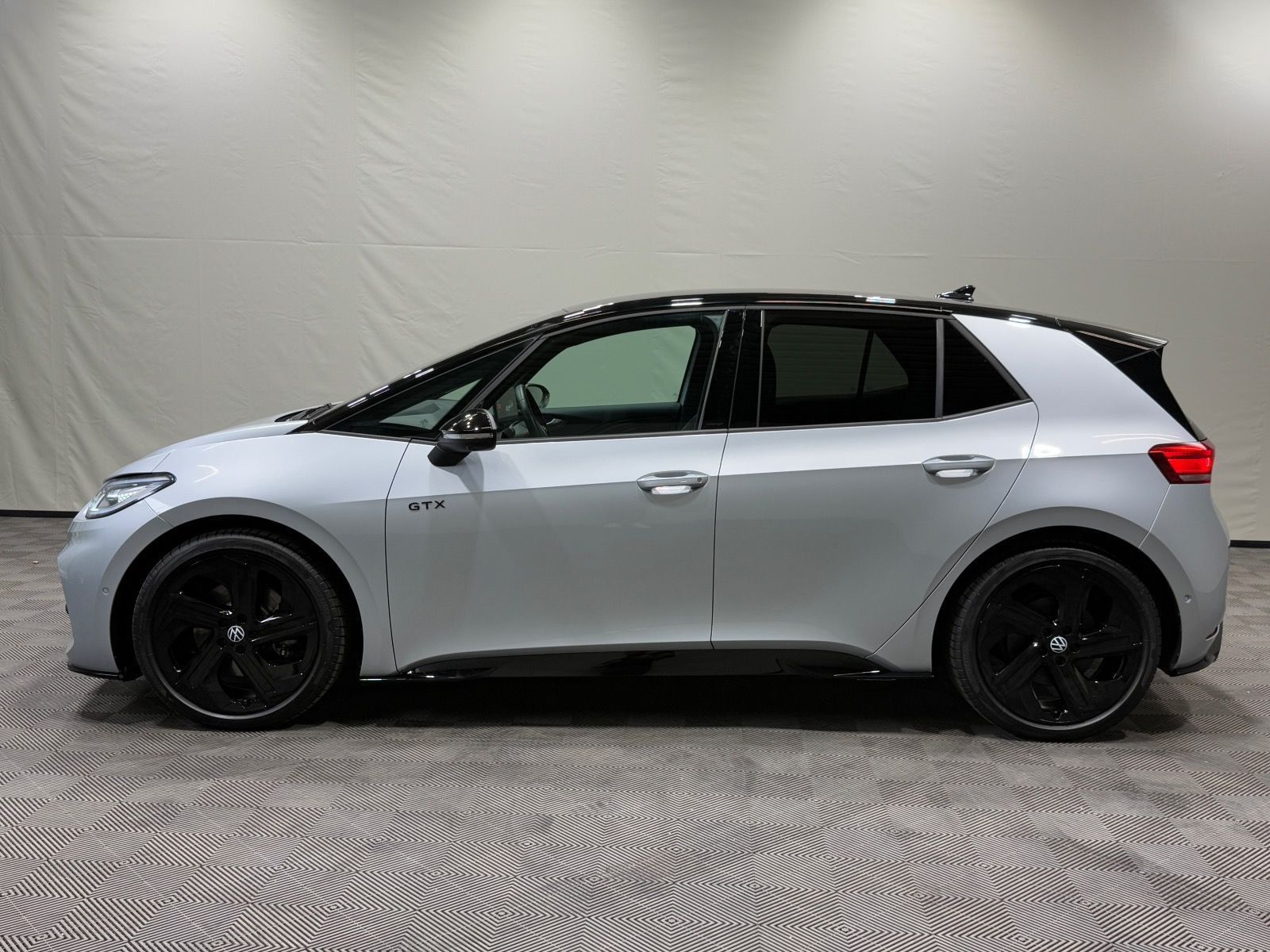 Volkswagen ID.3 GTX Performance | MATRIX NAVI PANO 360° AHK