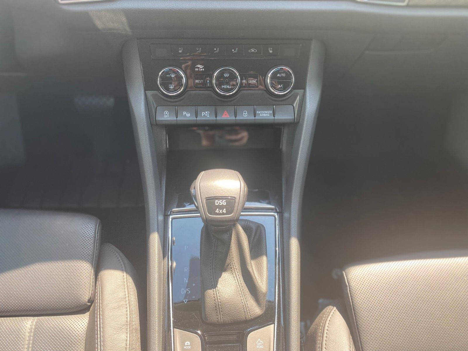 Skoda Kodiaq 2.0TDI 4x4 - Samsaru's Car Outlet