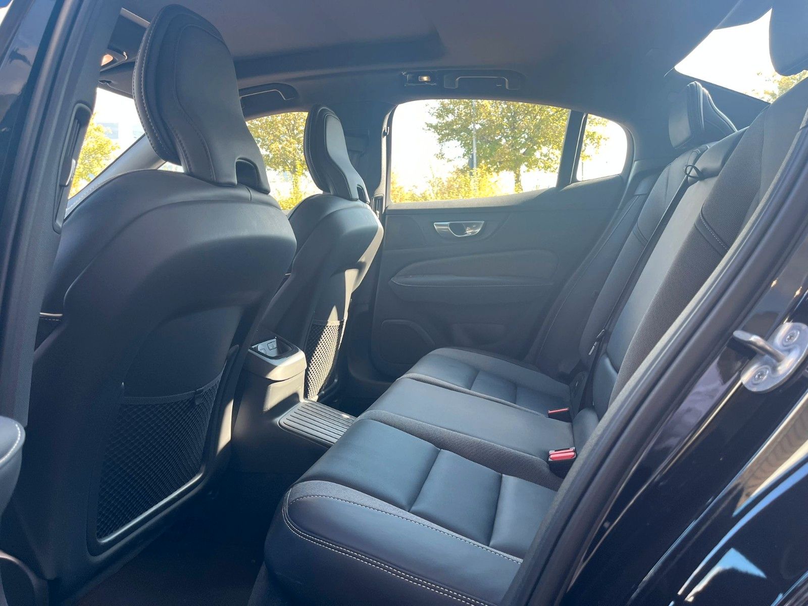 Volvo S60 Recharge T8 AWD