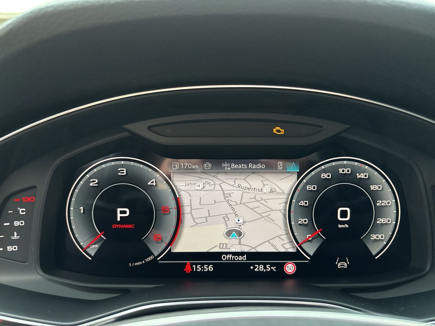 Audi A6 Avant 40 TDI sport - Samsaru's Car Outlet
