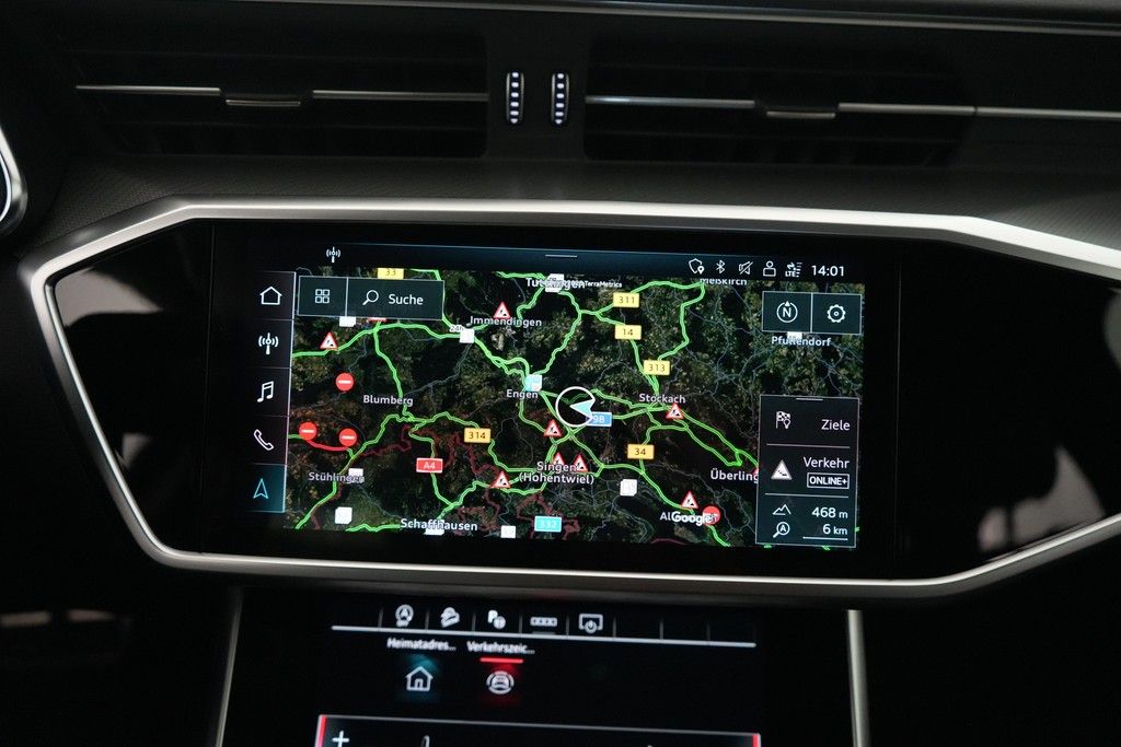 Audi A6 Allroad 40 TDI S tronic - Samsaru's Car Outlet