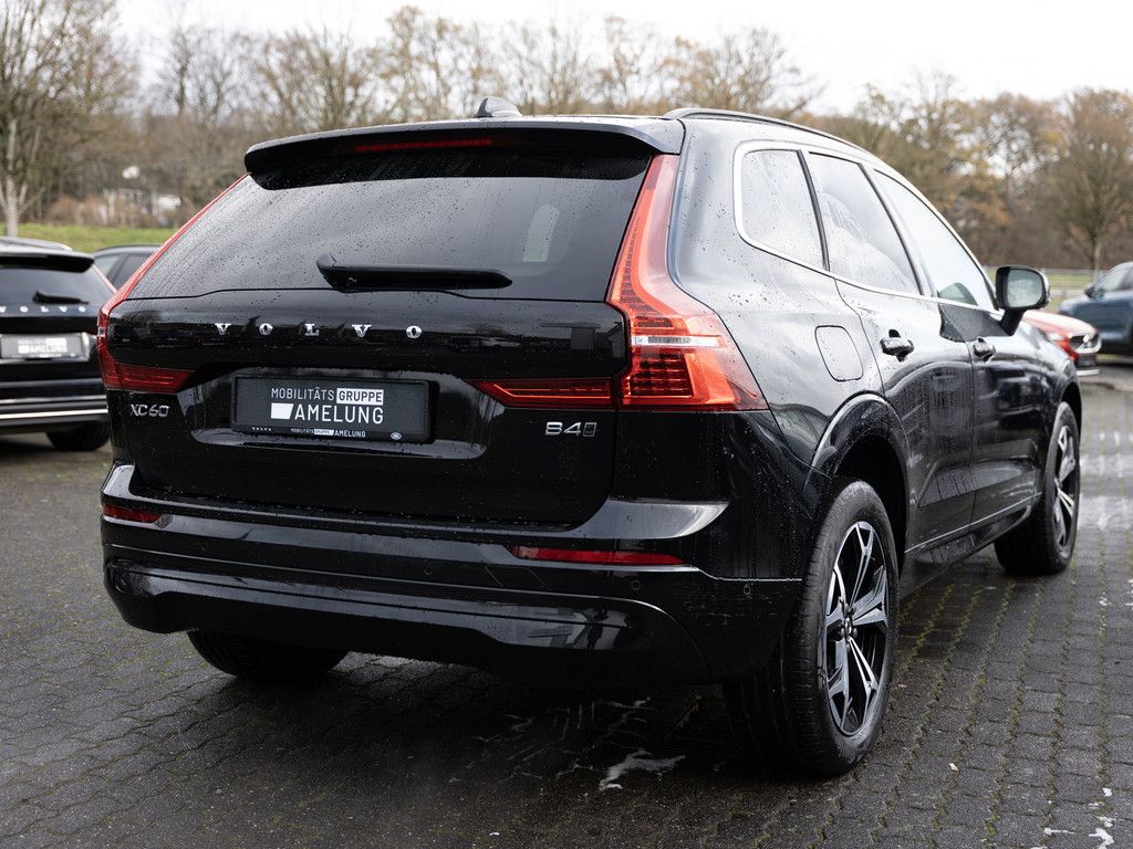 Volvo XC60 B4 Momentum Pro AWD STANDHZ LED PANO 360°