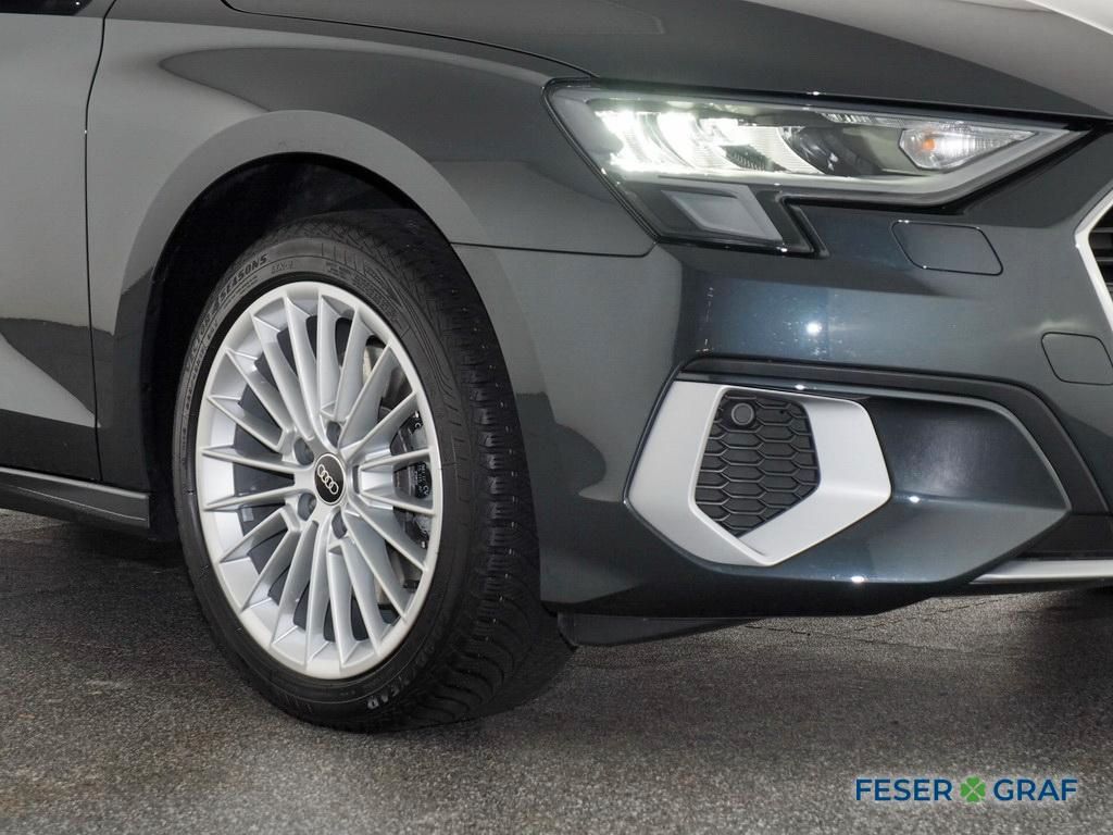 Audi A3 Sportback 40 TFSI e Advanced S tronic - Samsaru's Car Outlet