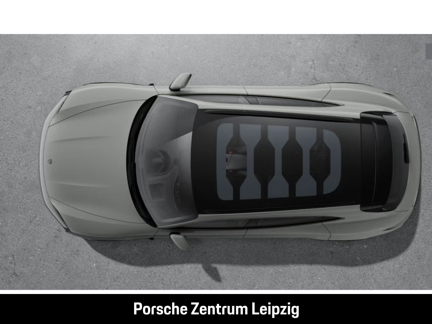 Porsche Taycan Turbo S Cross Turismo PCCB SunshineContro