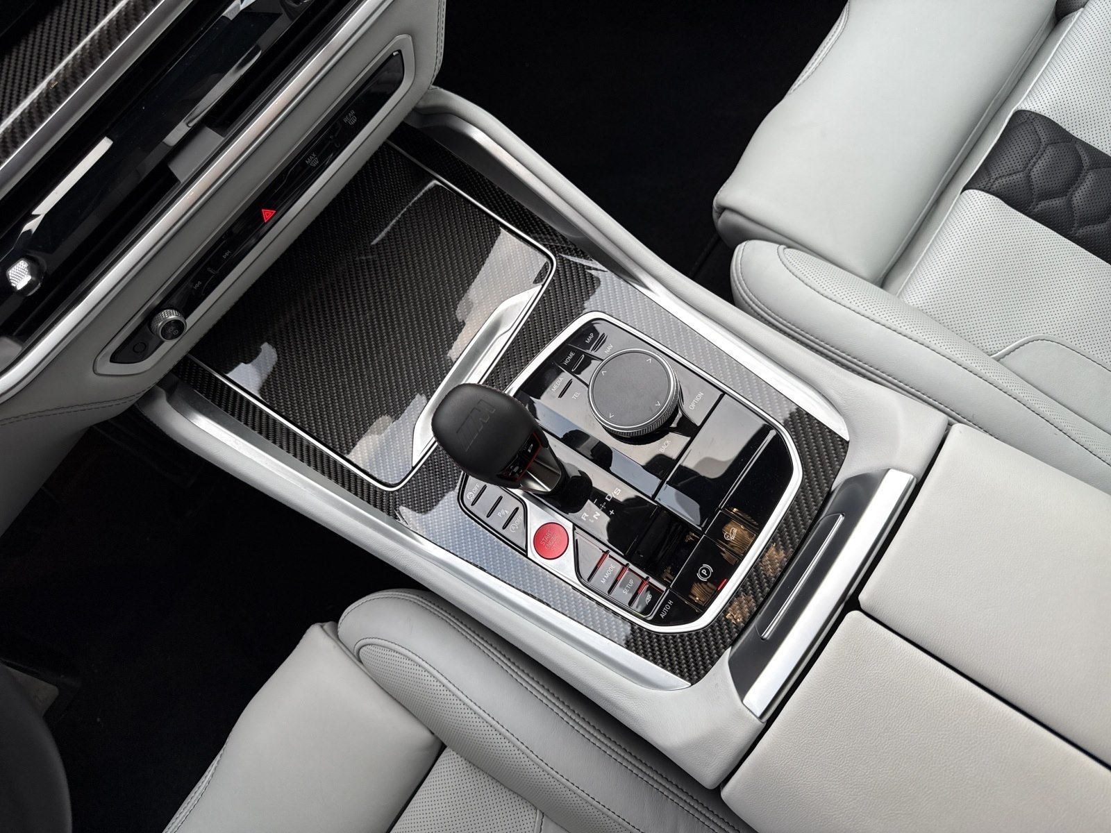 BMW X5 M Competition Lr. 1.280,- br. o.Anz. 48Mon/10