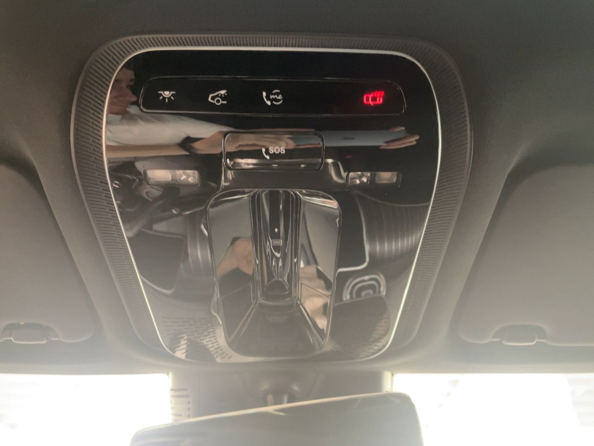 Mercedes-Benz GLC 300 d 4Matic AMG Line Premium - Samsaru's Car Outlet