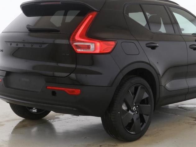 Volvo XC40 Ultra Black Edition*360°*PIXEL*ACC*BLIS*AHK