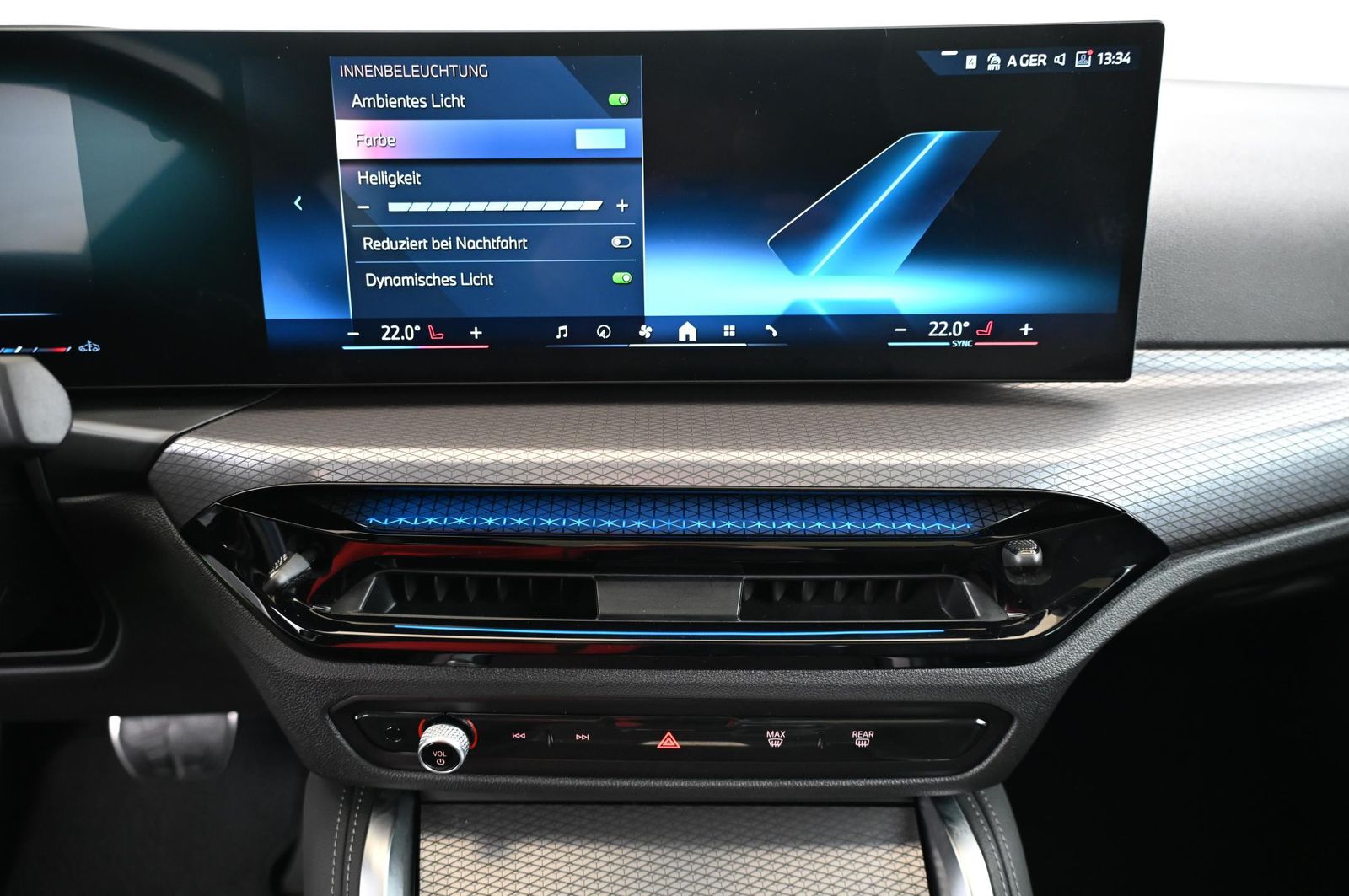 BMW 420d xDrive G-Coupe M-Sport Pro MATRIX/LEDER/GSD