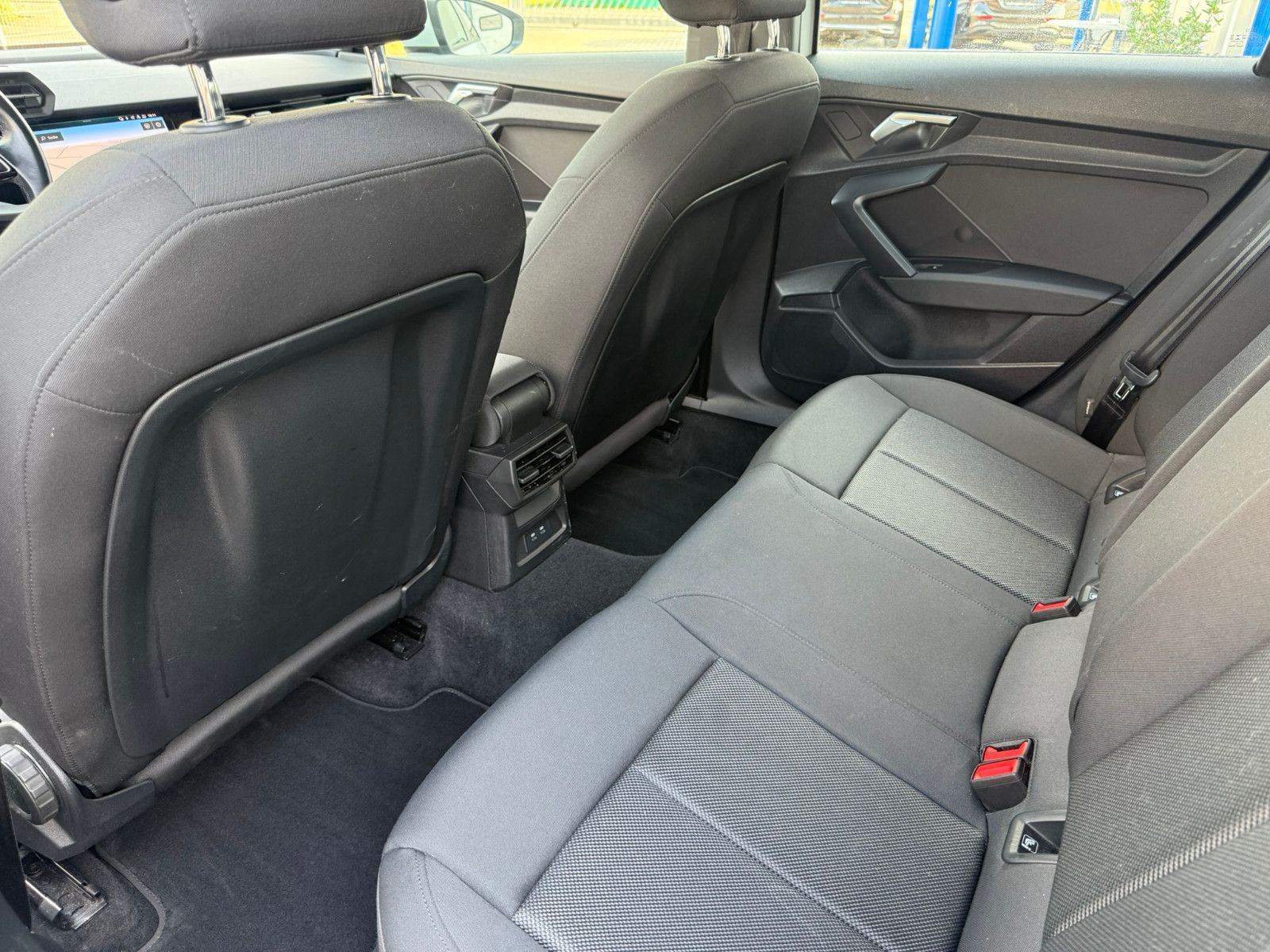 Audi A3 | ADVANCED | AUT | KLIMA | SZH | NAVI | PDC |