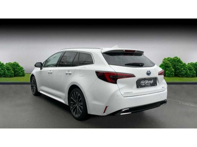 Toyota Corolla Touring Sports 2.0 Hybrid Team Deutschla