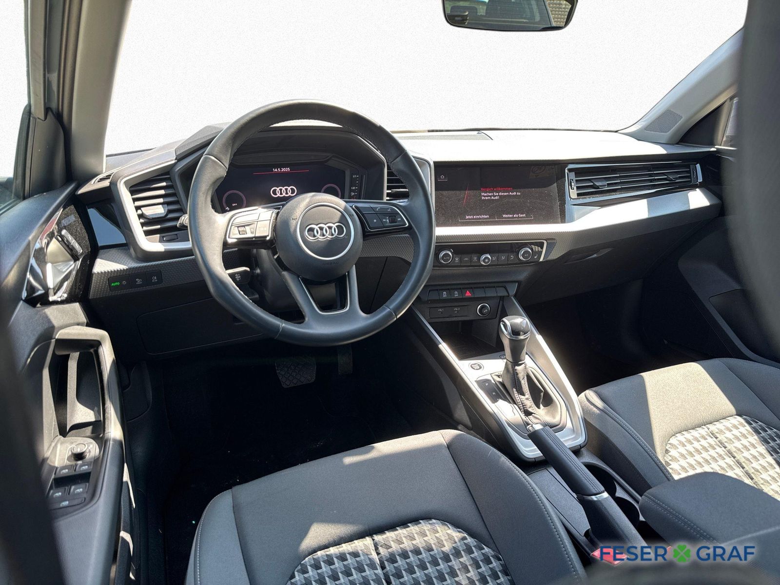 Audi A1 Sportback 30 TFSI S line - Samsaru's Car Outlet