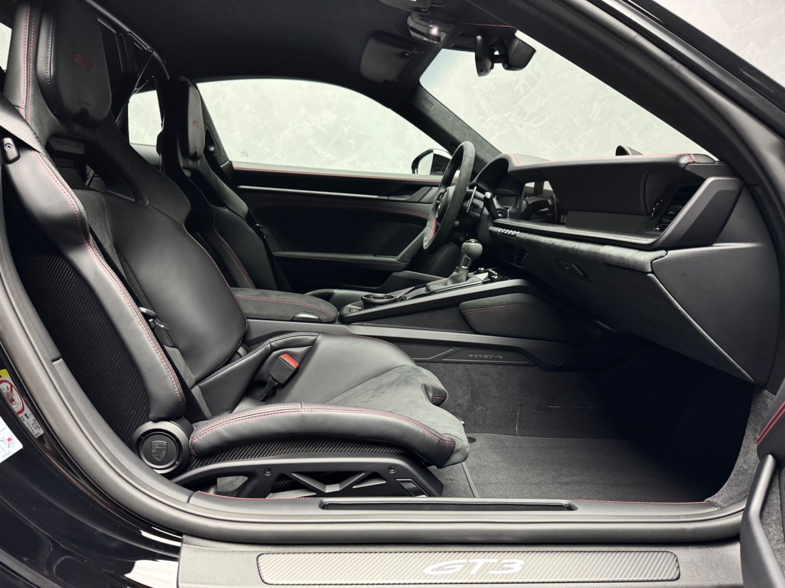 Porsche 992.2 GT3 - Samsaru's Car Outlet