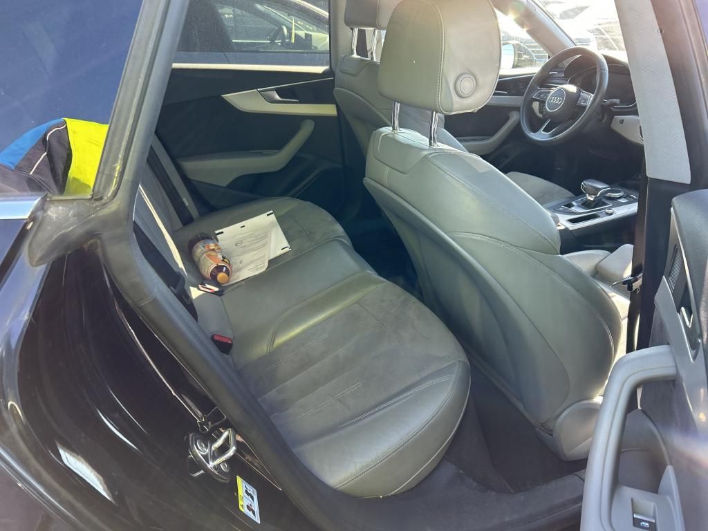 Audi A5 40 TDI quattro 2.0 TDI MATRIX/VIRTUAL/ACC/B&O