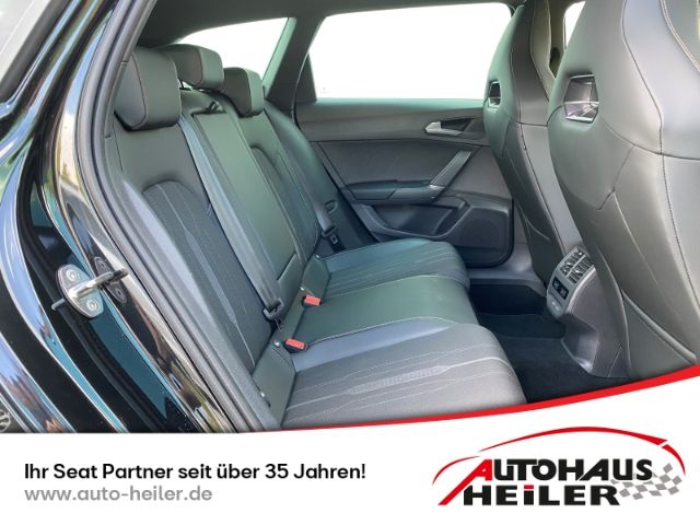 Cupra Leon Sportstourer e-HYBRID - Samsaru's Car Outlet