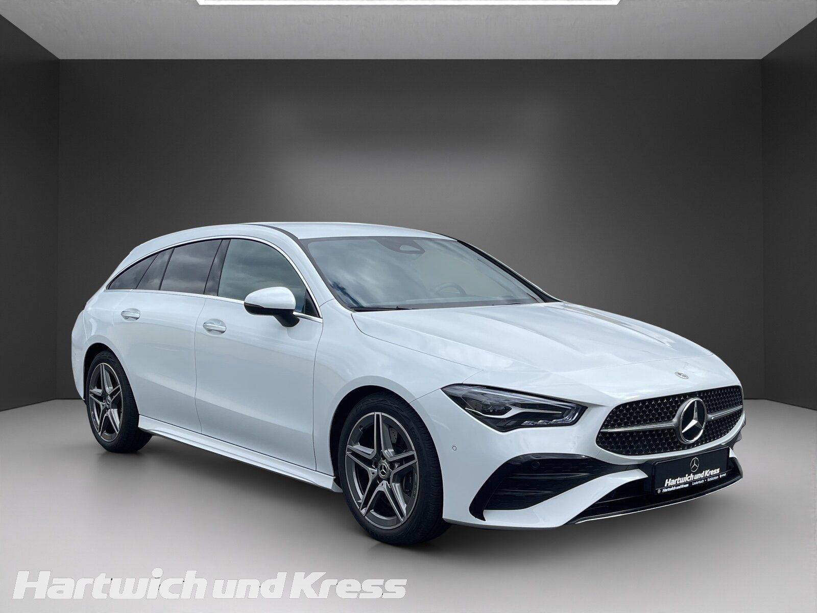 Mercedes-Benz CLA 250 4Matic AMG Line - Samsaru's Car Outlet