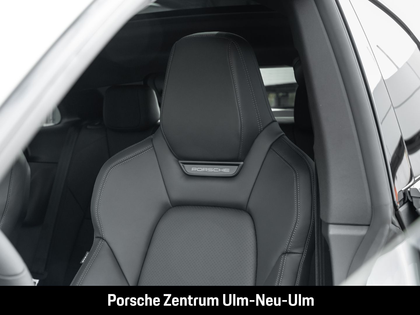 Porsche Macan 4S BOSE InnoDrive Panoramadach LED-Matrix