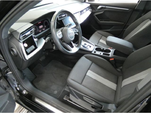 Audi A3 Sportback 35 TFSI S tronic advanced - Samsaru's Car Outlet