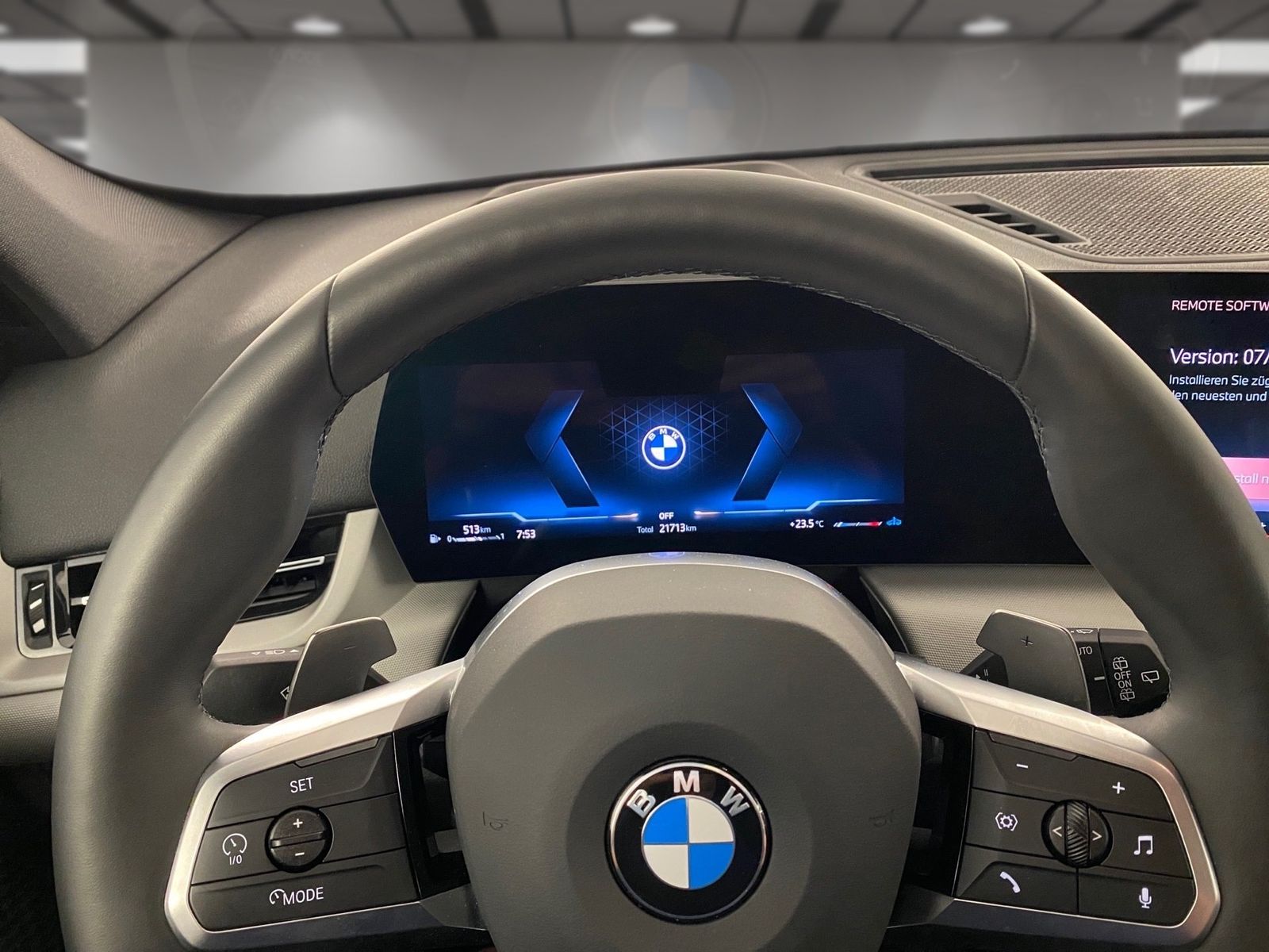 BMW X1 xDrive20d - Samsaru's Car Outlet