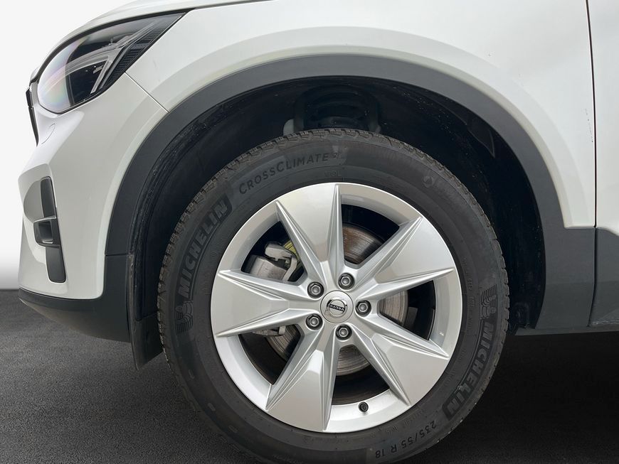Volvo XC40 B3 B DKG Core