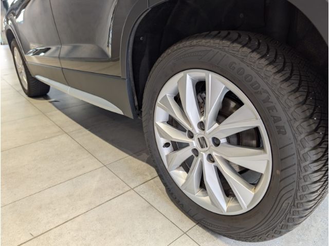 Seat Ateca Xperience 1.5 TSI ACT 110kW (150PS) 7-Gang