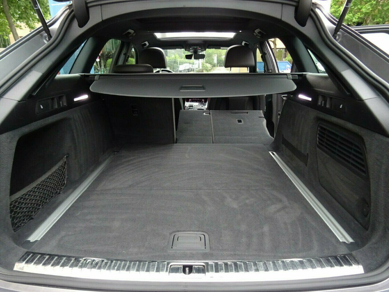 Audi A6 Avant 50 TDI Sport Quattro - Samsaru's Car Outlet