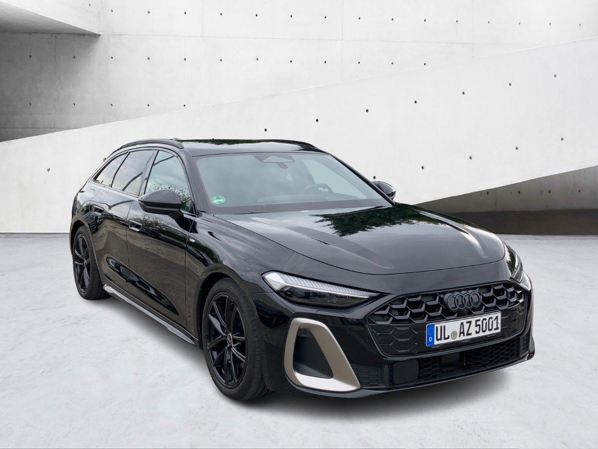 Audi A5 Avant TDI qu S-Line edition one STHZ TECH PRO