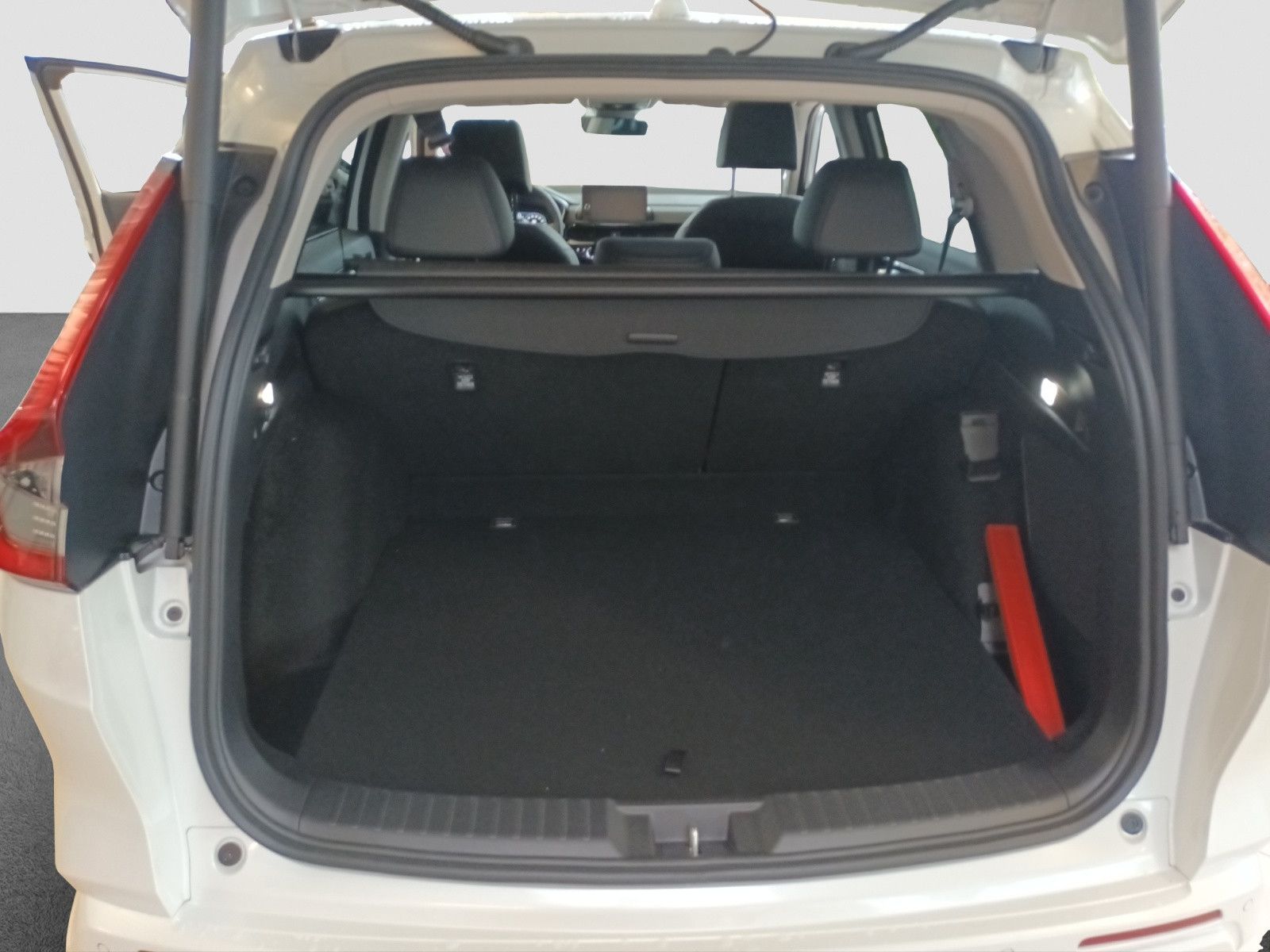 Honda CR-V e:HEV Advance Style AWD Navi Leder SD
