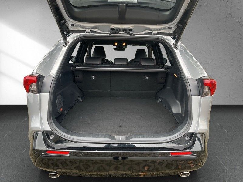 Toyota RAV4 2.5 4x4 Plug-in Hybrid *360*JBL*LEDER*NAVI*