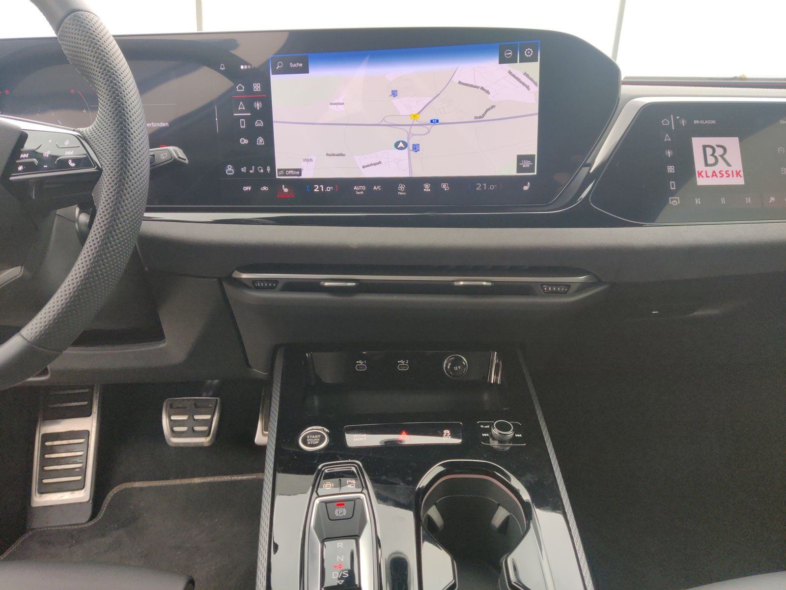 Audi A5 Avant TDI quattro 2x S-Line AHK TechPlus 19Zo