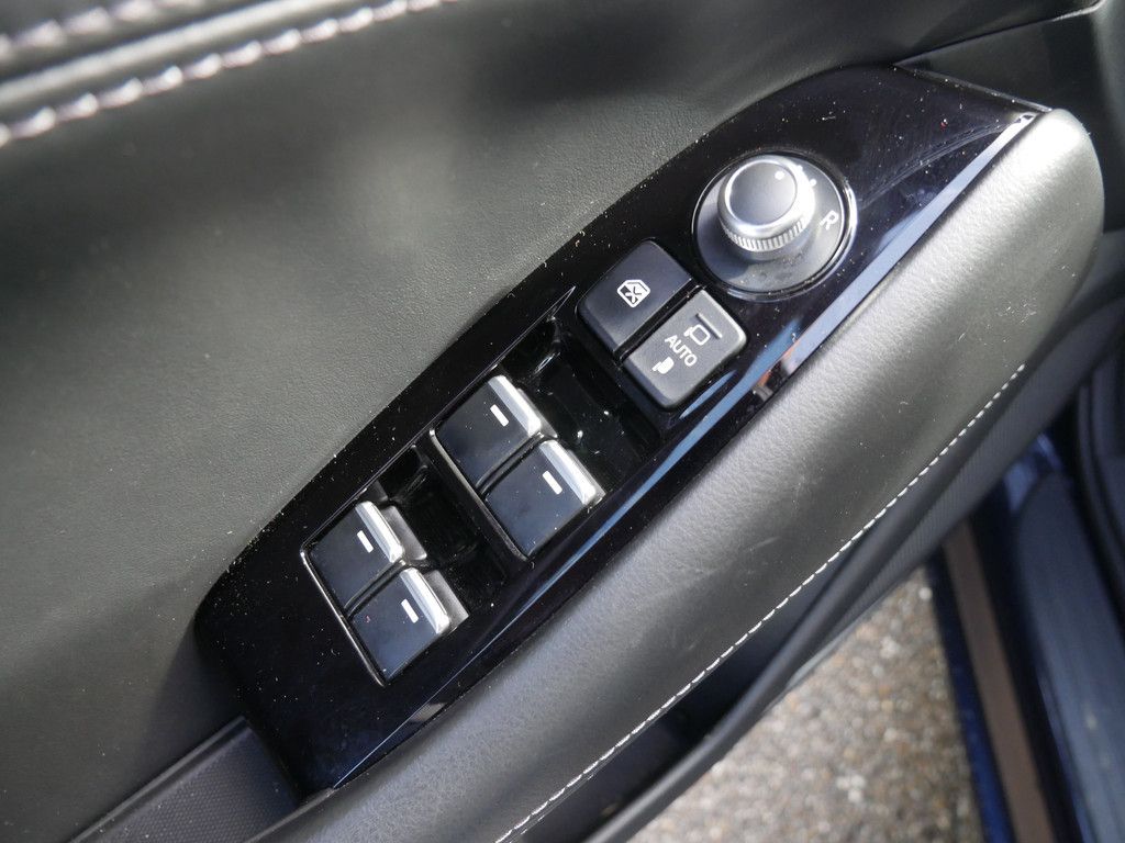 Mazda 6 Kombi SKYACTIV-G 194 FWD Exclusive-Line 360°