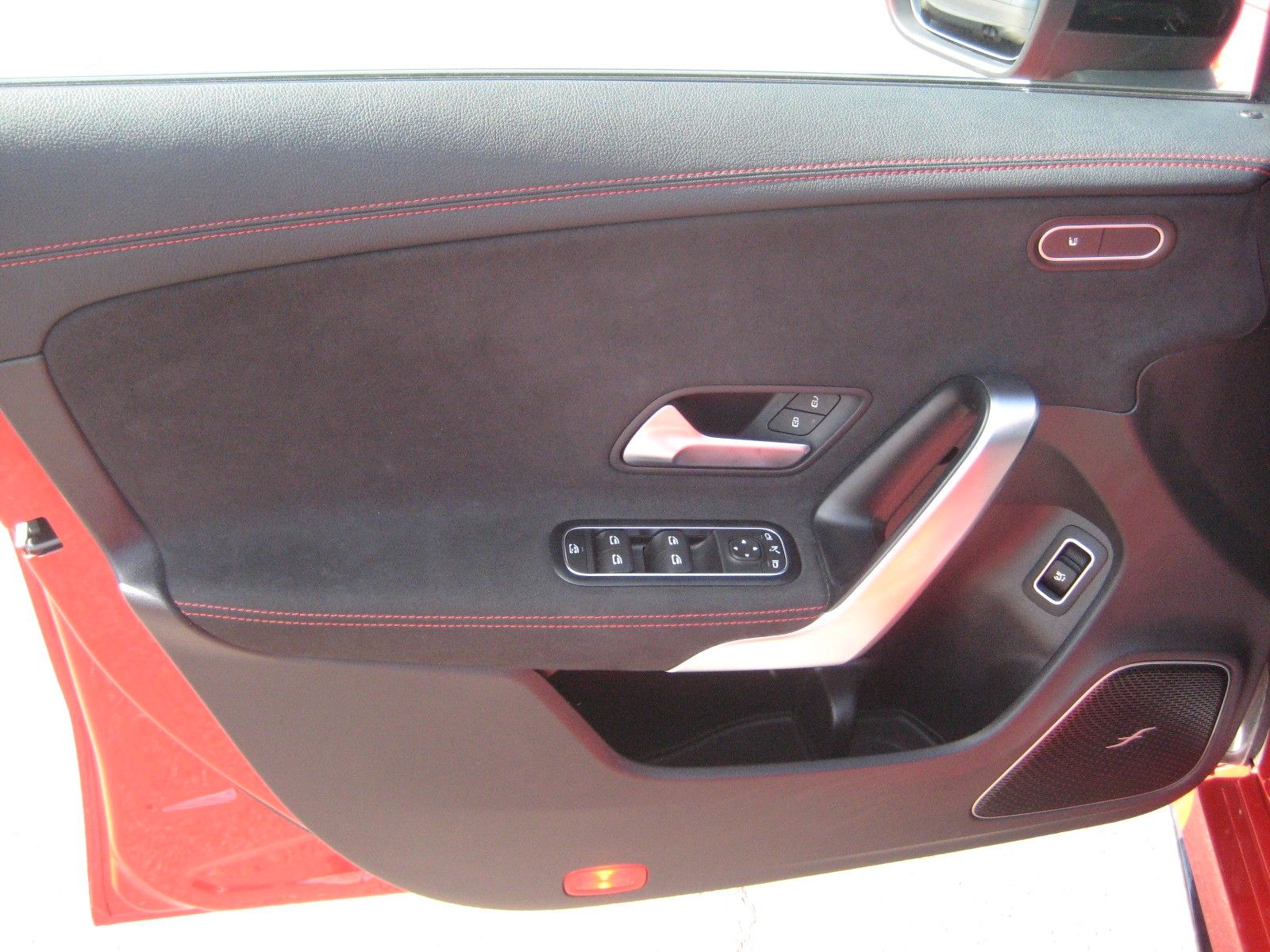 Mercedes-Benz CLA 35 AMG 4M - Samsaru's Car Outlet