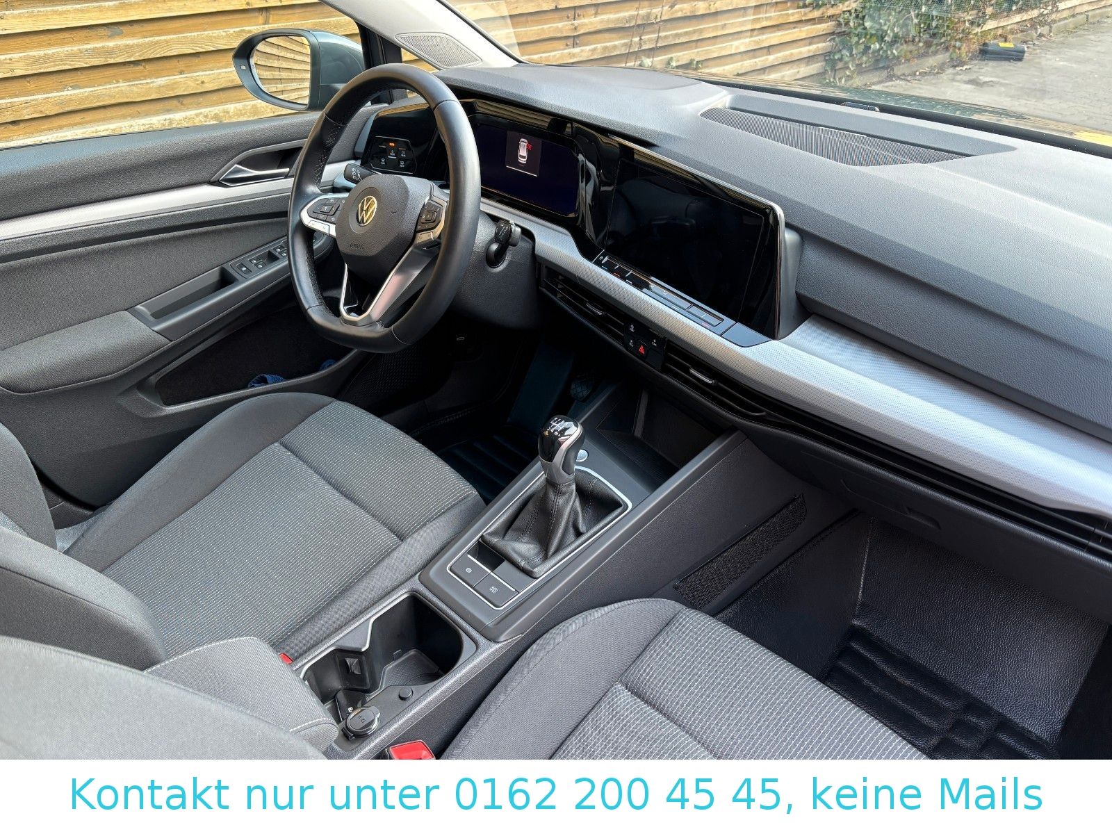 Volkswagen Golf 2.0 TDI Life Variant - Samsaru's Car Outlet