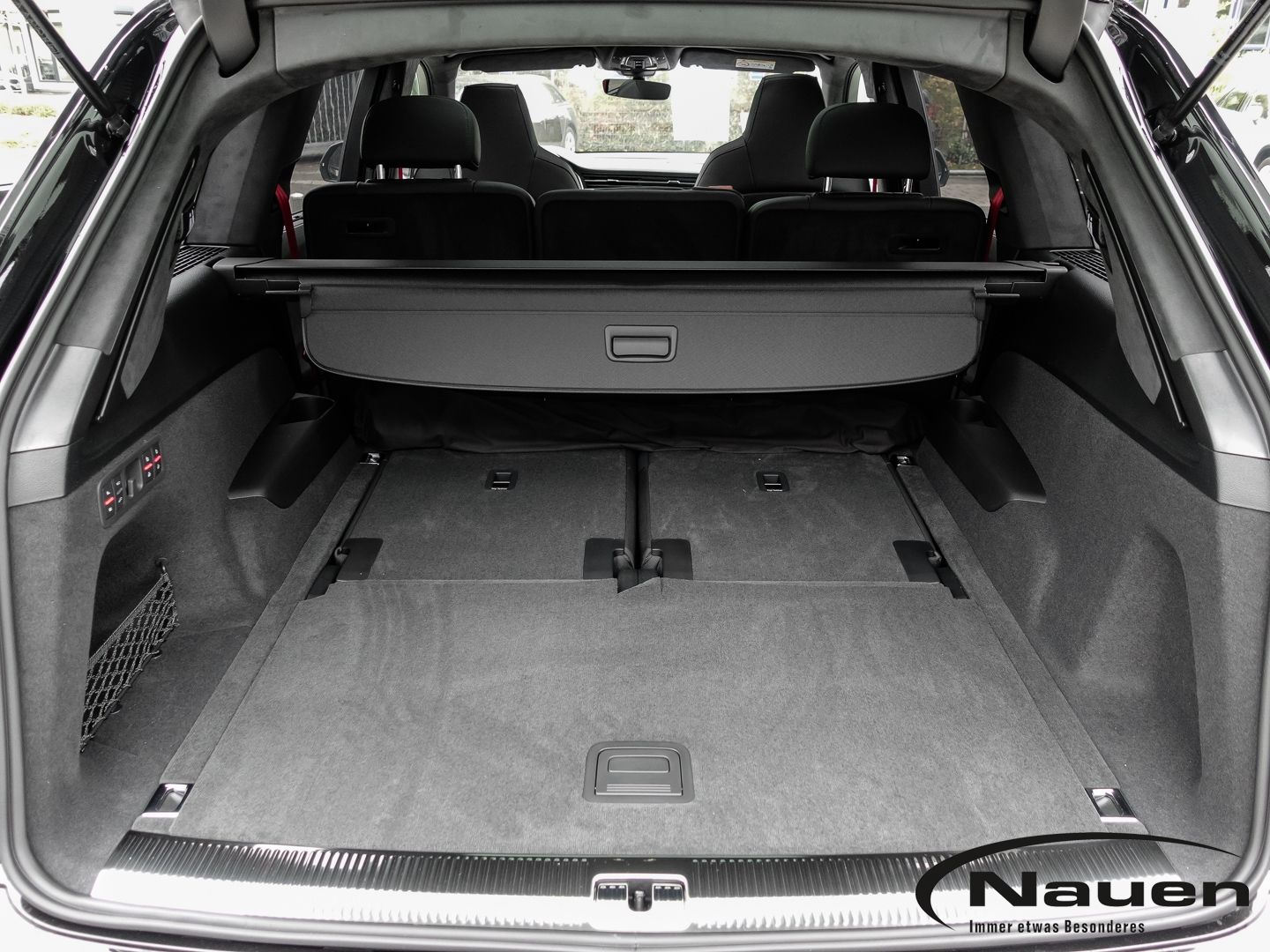 Audi Q7 50 TDI quattro *S line *Standhzg.*3.Sitzreihe