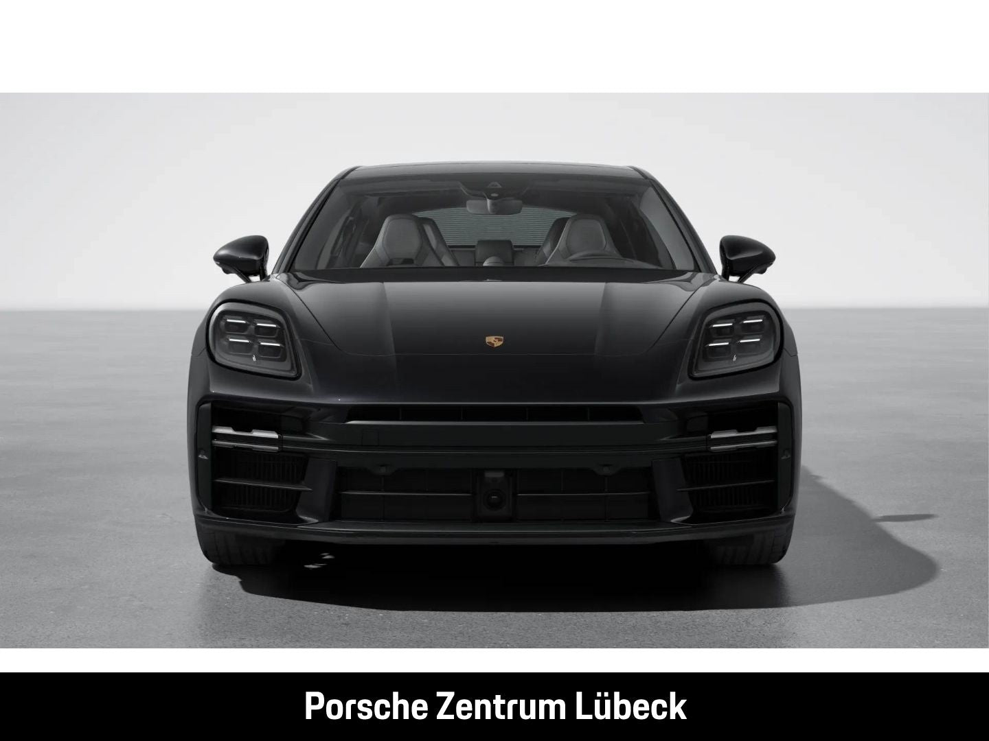Porsche Panamera 4S E-Hybrid InnoDrive HeadUp Sportabgas