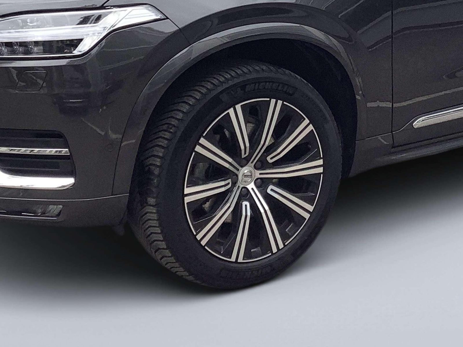 Volvo XC90 Plus Bright Diesel AWD 7-Sitzer