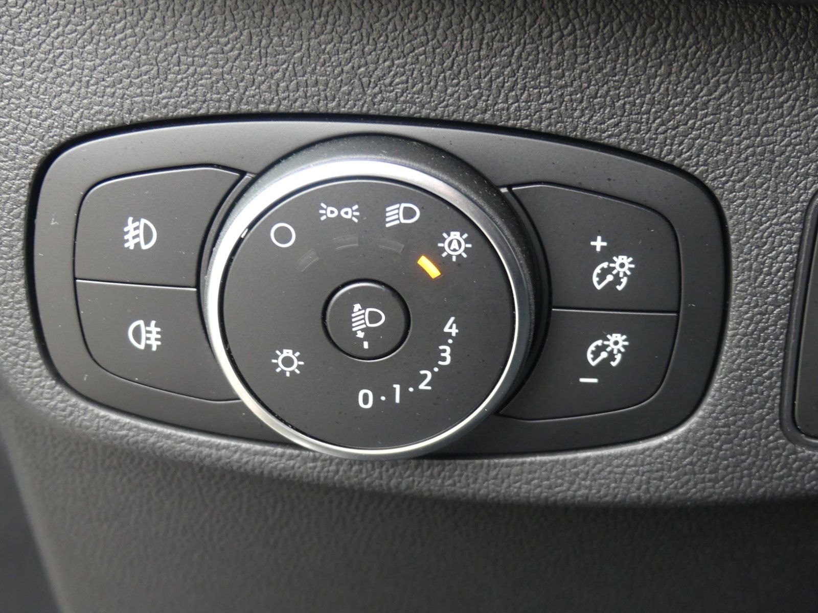 Ford Focus Turnier ST-Line X*el. Heckklappe*