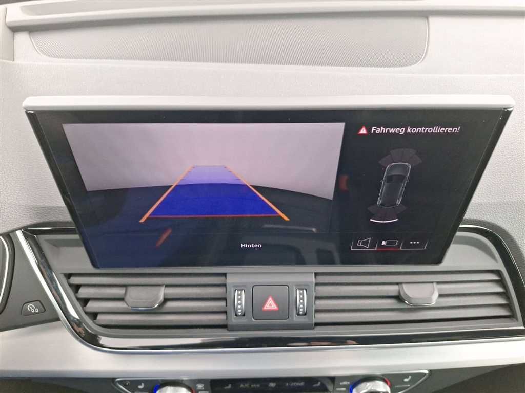 Audi Q5 S line 45 2.0 TFSI quattro S-tronic MatrixLED