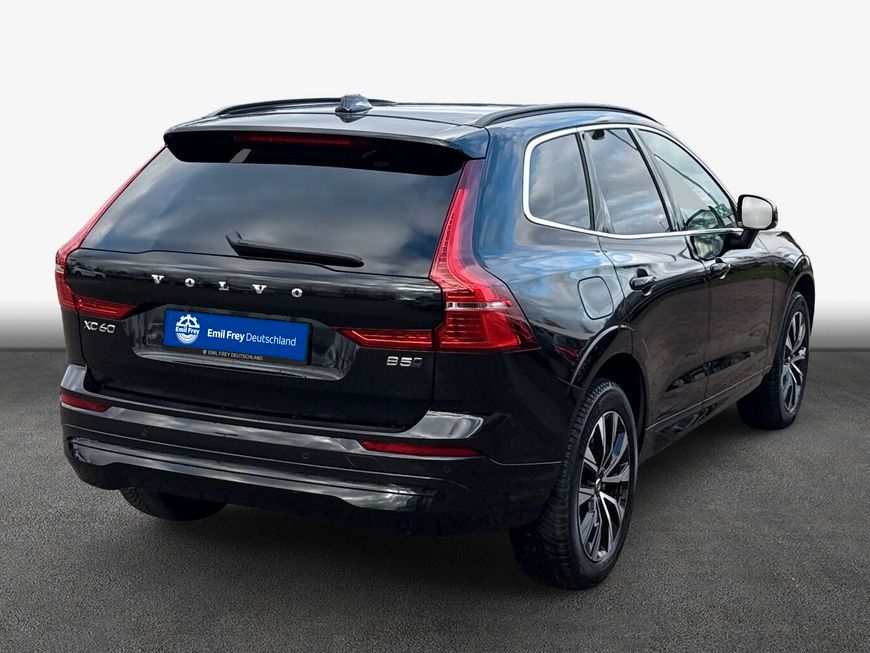 Volvo XC60 B5 B AWD Core