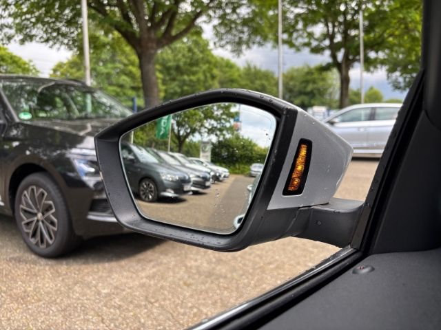 Skoda Octavia Combi Style iV 1.4 TSI - Samsaru's Car Outlet