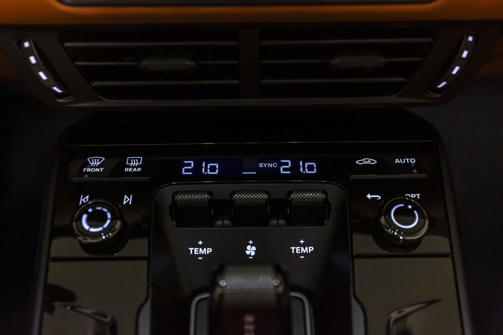 Porsche 911 Targa 4GTS - Samsaru's Car Outlet