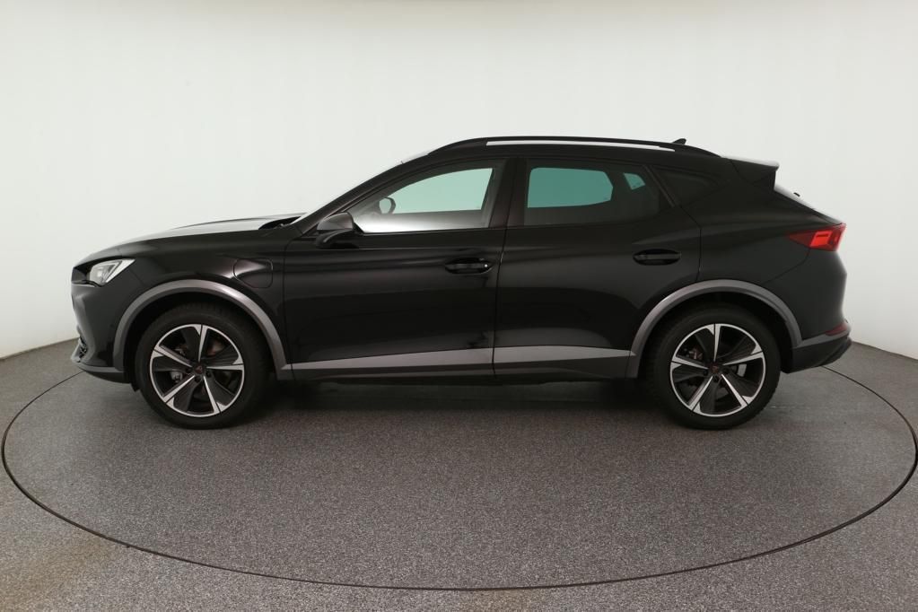 Cupra Formentor 1.4 electric/TSI e-HYBRID 150kW 6-Gang