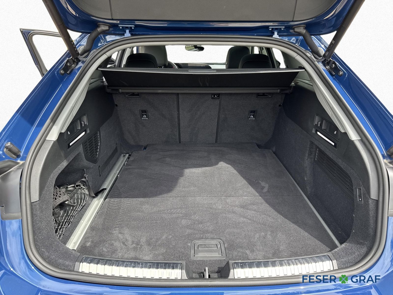 Audi A6 Avant TDI qu S tr. S line AHK PANO HuD B&O