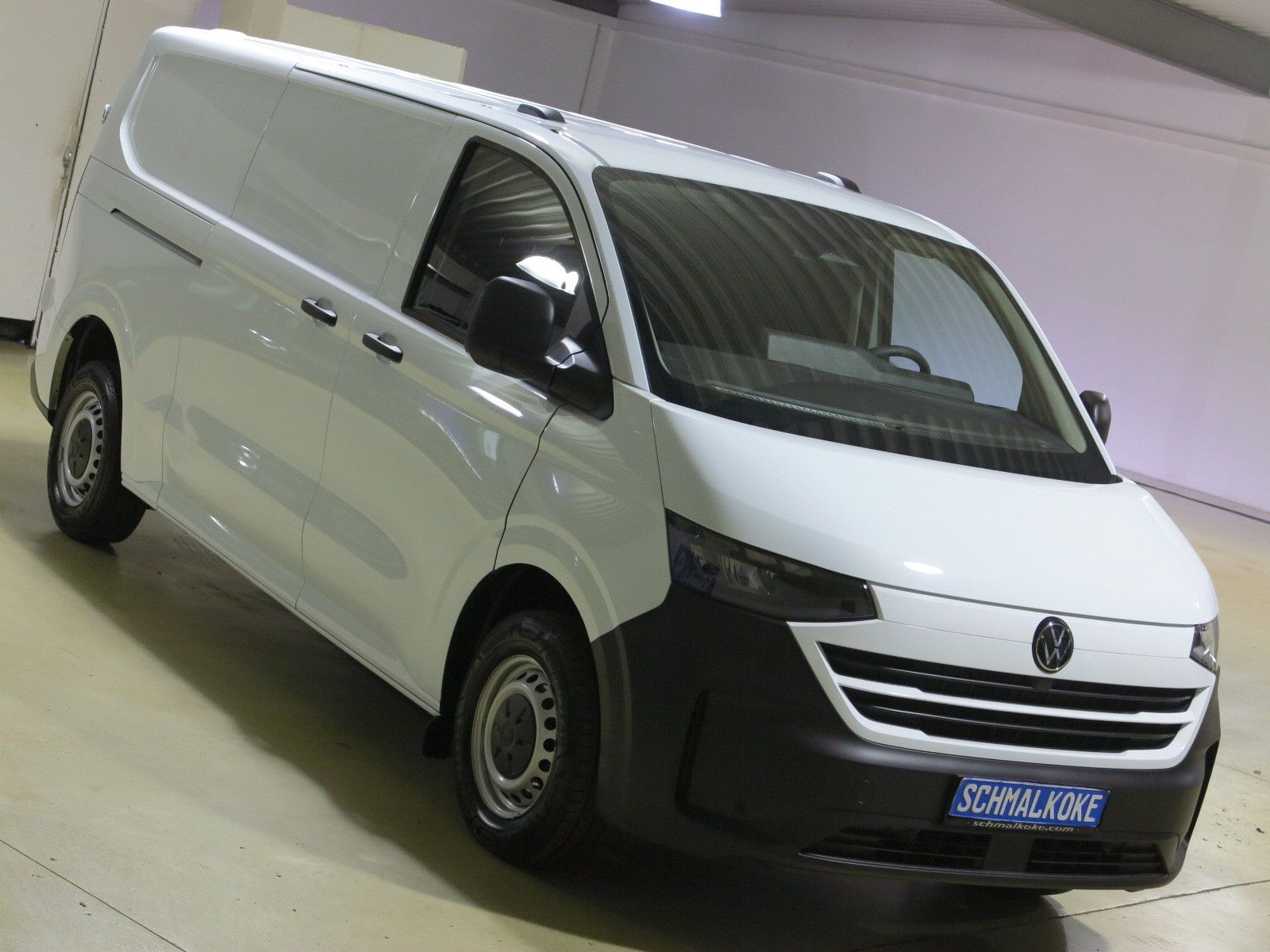 Volkswagen T7 Transporter Kasten TDI2.0 SCR Lang 3Si FlüTür