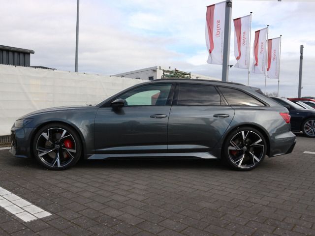 Audi RS 6 Avant performance 280KM/H*RS-SPORTAGA*STHZ