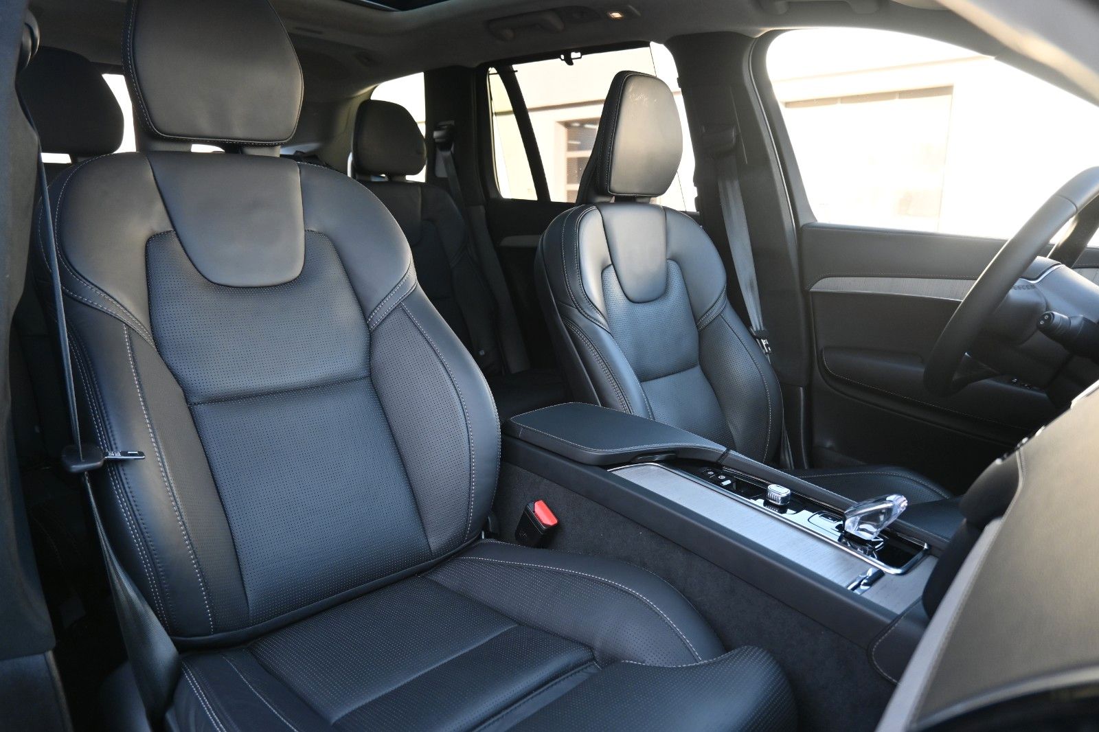 Volvo XC90 B5D AWD Ultimate Bright*LED*PANO*STHZ*360*