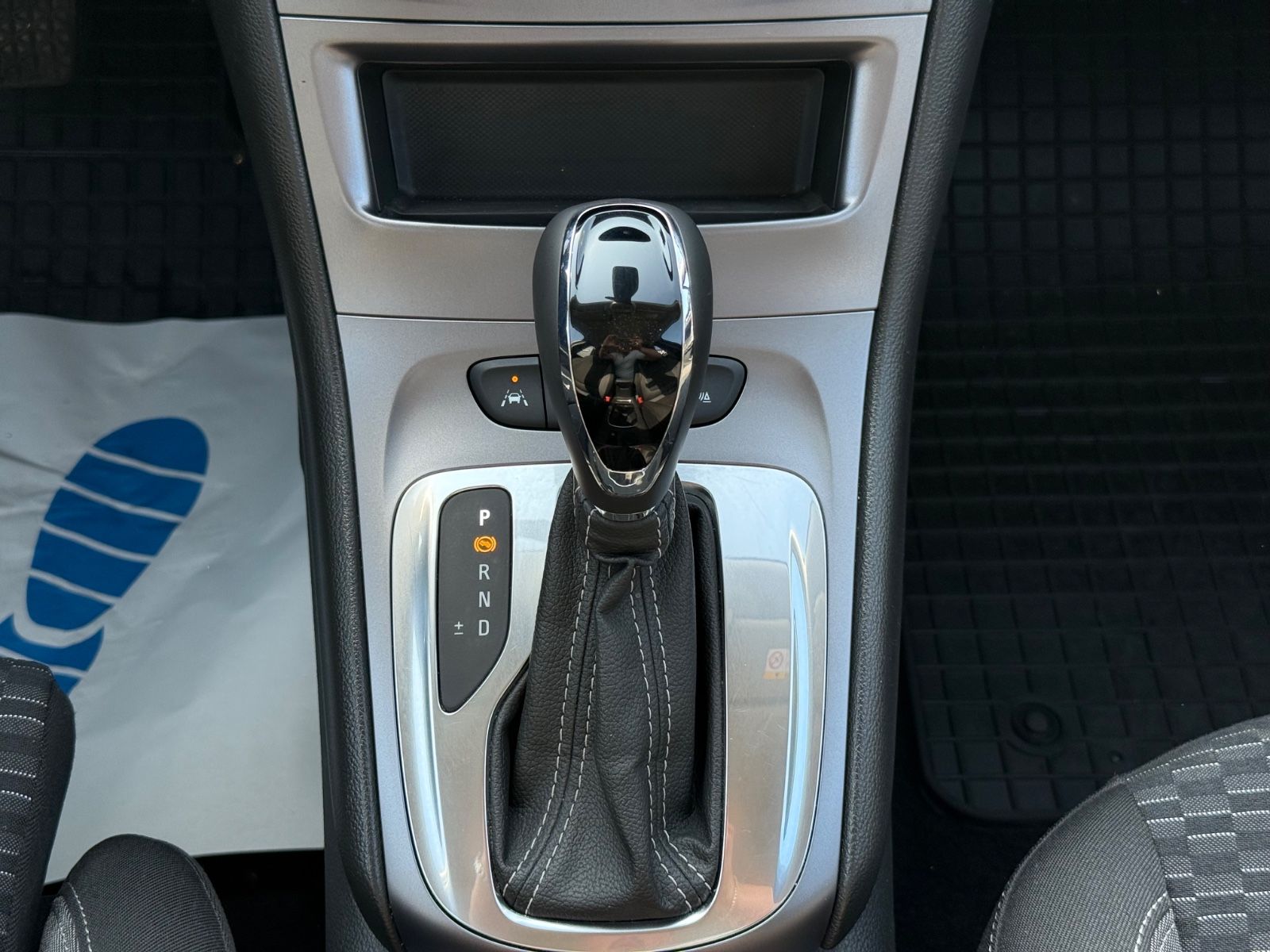 Opel Astra K ST - Samsaru's Car Outlet