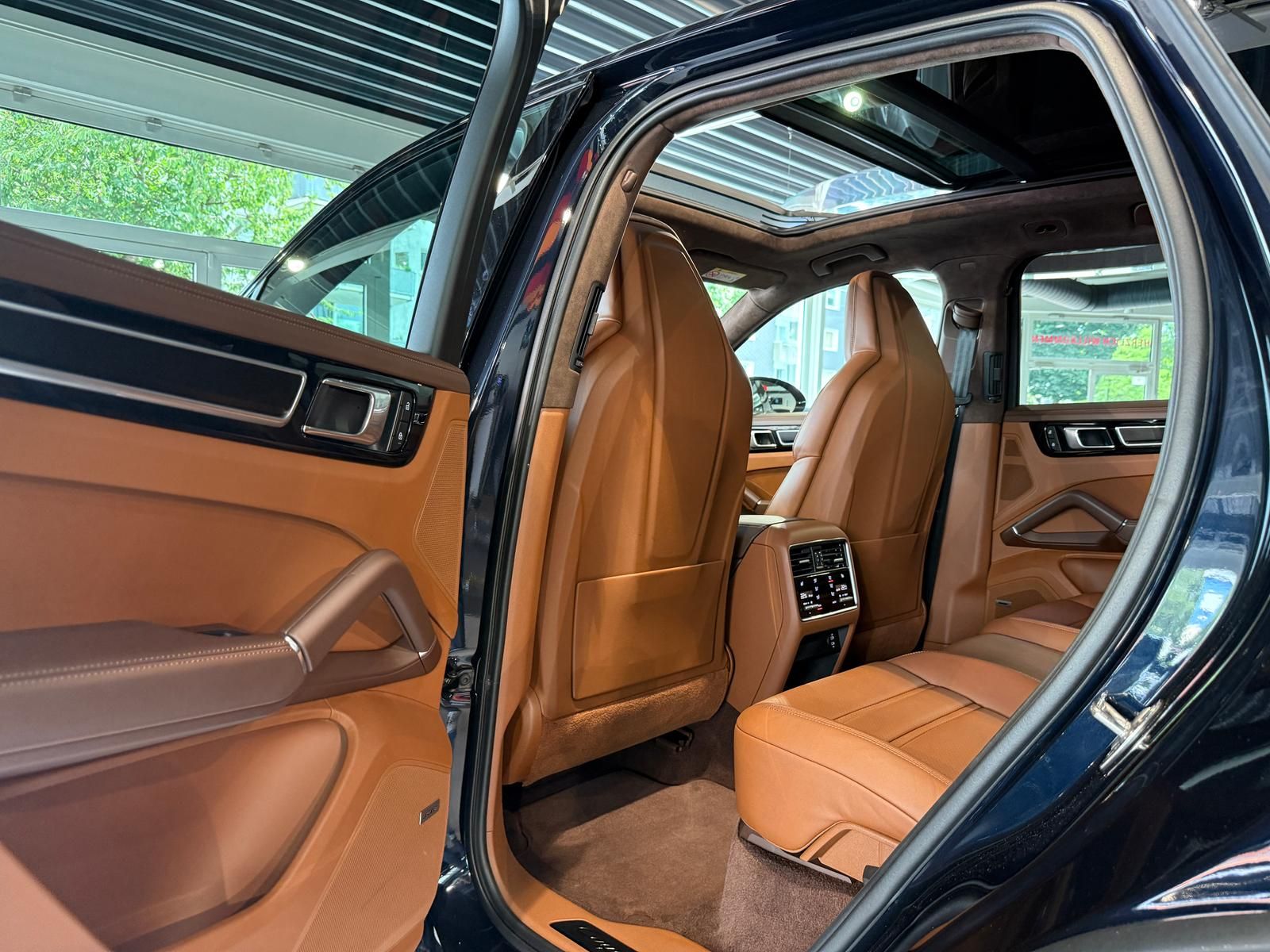 Porsche Cayenne GTS *Pano*InnoDrive*18-Wege*AHK