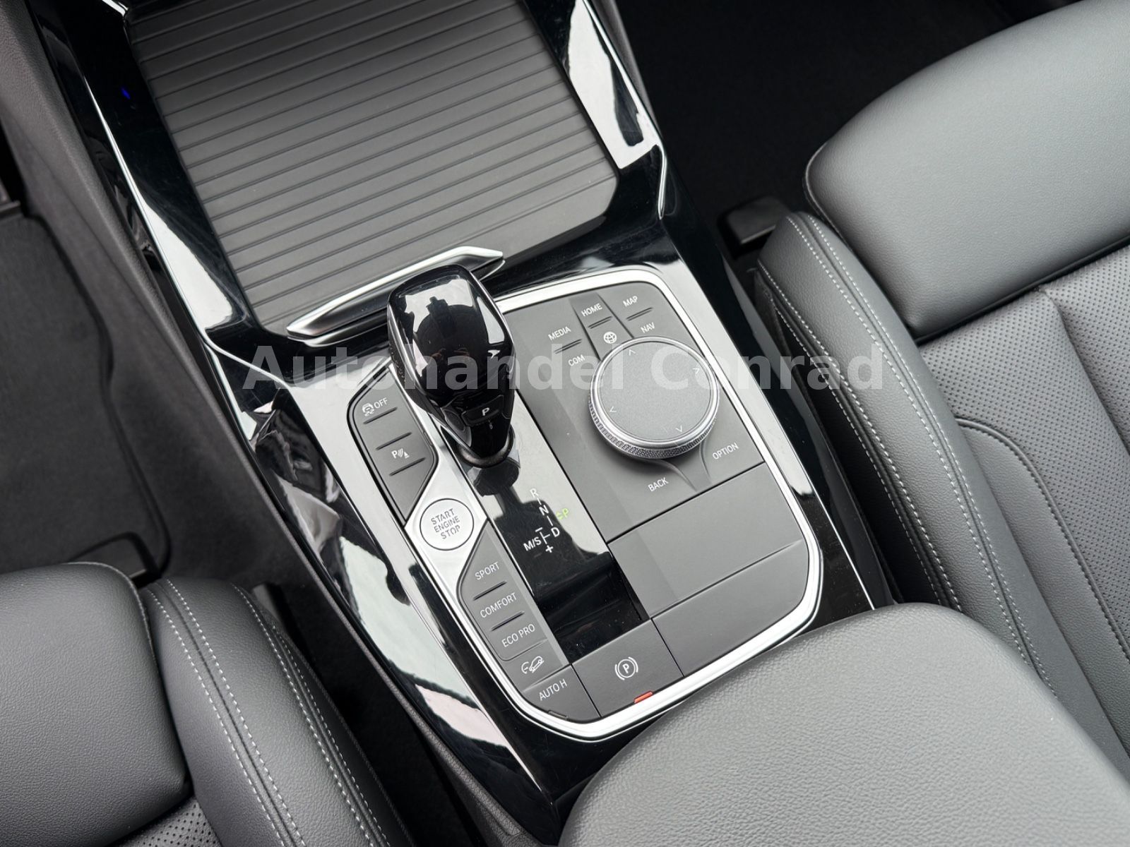 BMW X3 xDrive 20d - Samsaru's Car Outlet