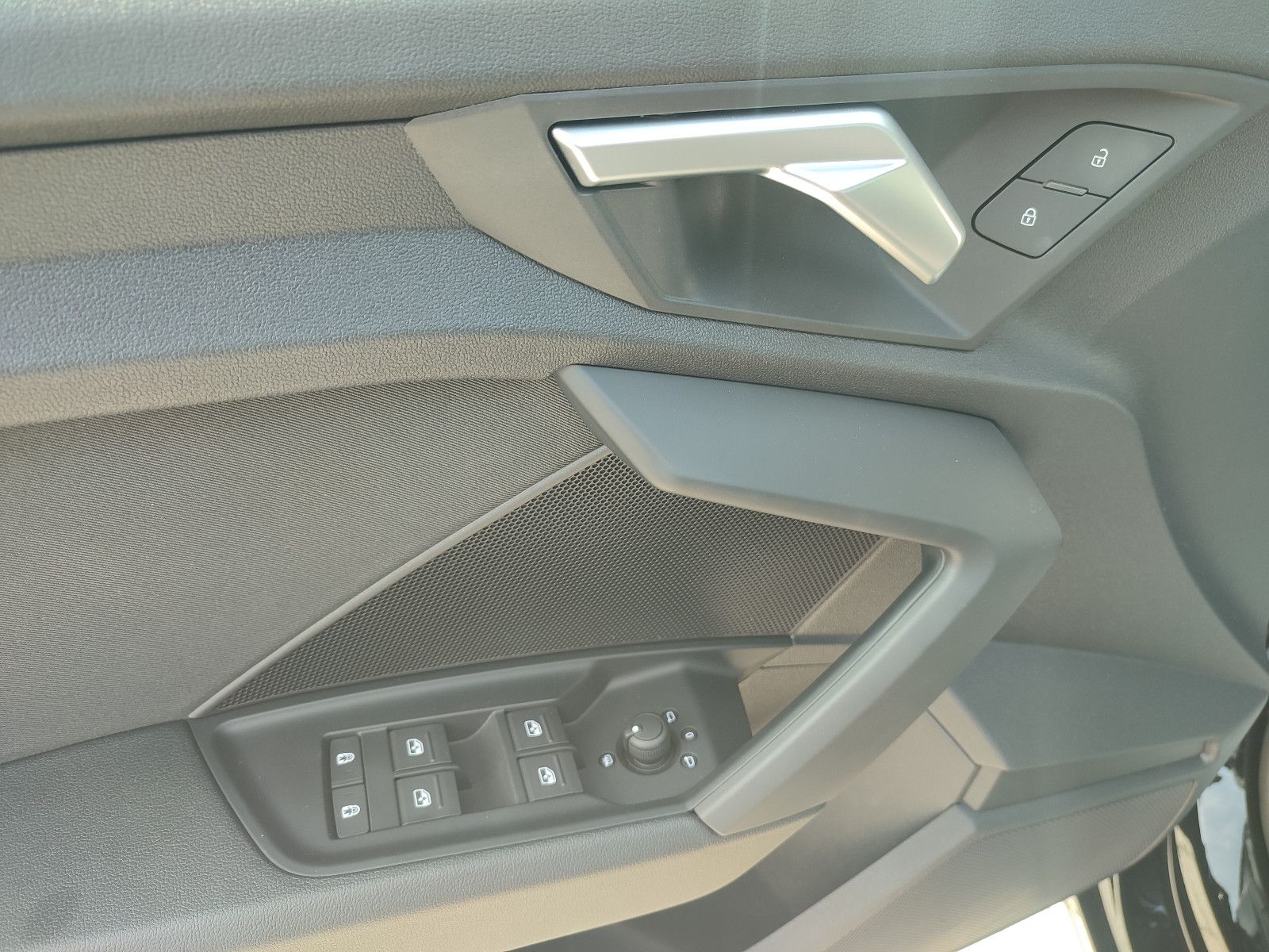 Audi A3 Sportb. 30 TDI S tronic LED ACC Spur.Verkehr